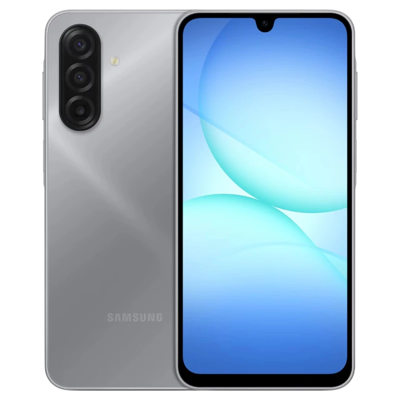 Samsung Galaxy A17 8/256GB Gray