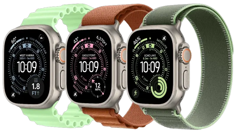 Apple Watch Ultra 3