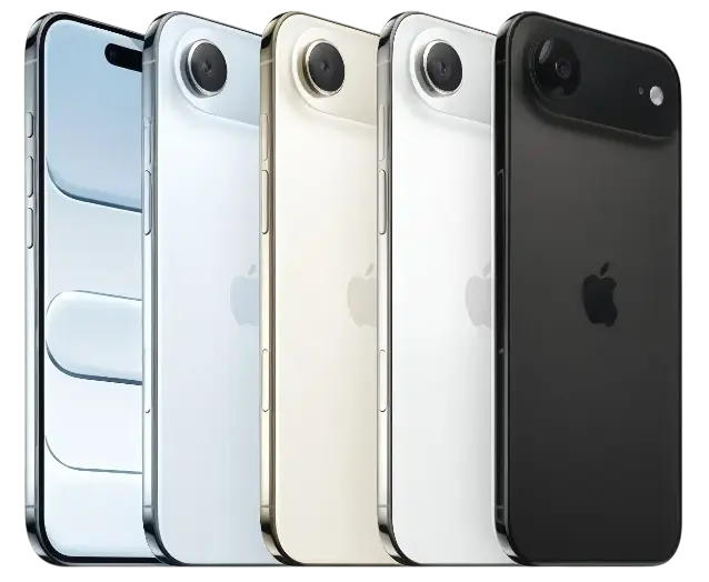 iPhone Air
