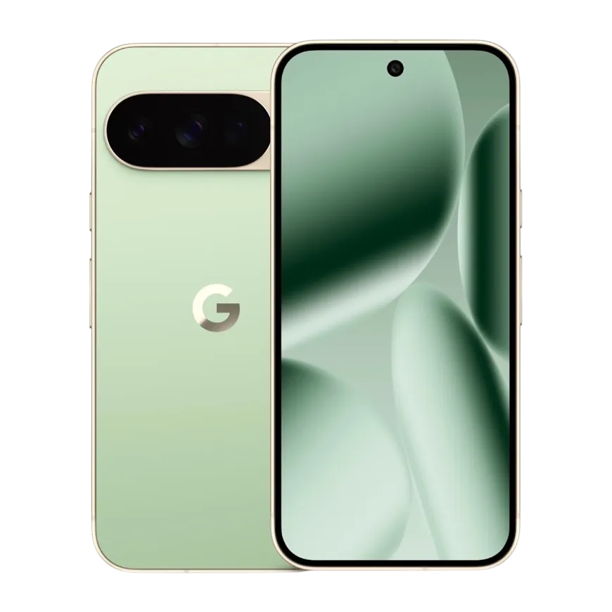 Google Pixel 10 Pro 16/128ГБ Jade