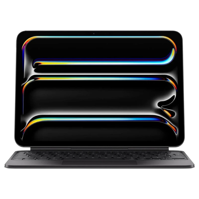 Apple Magic Keyboard для iPad Pro 11 Black