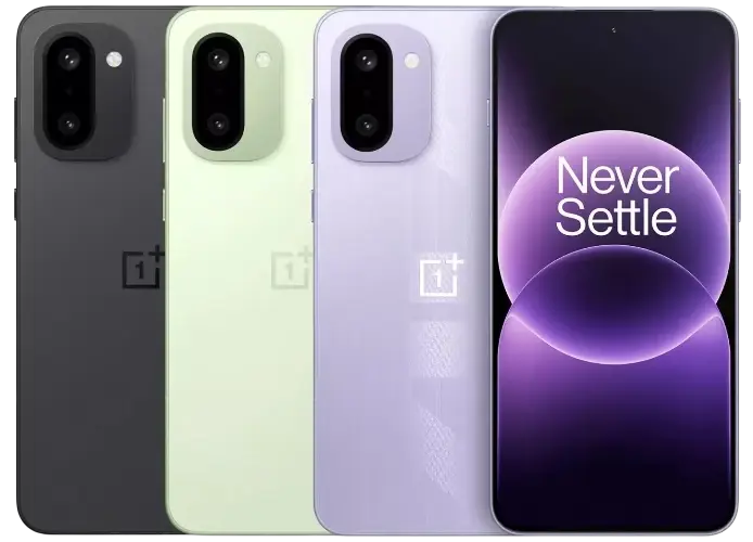 OnePlus 15R