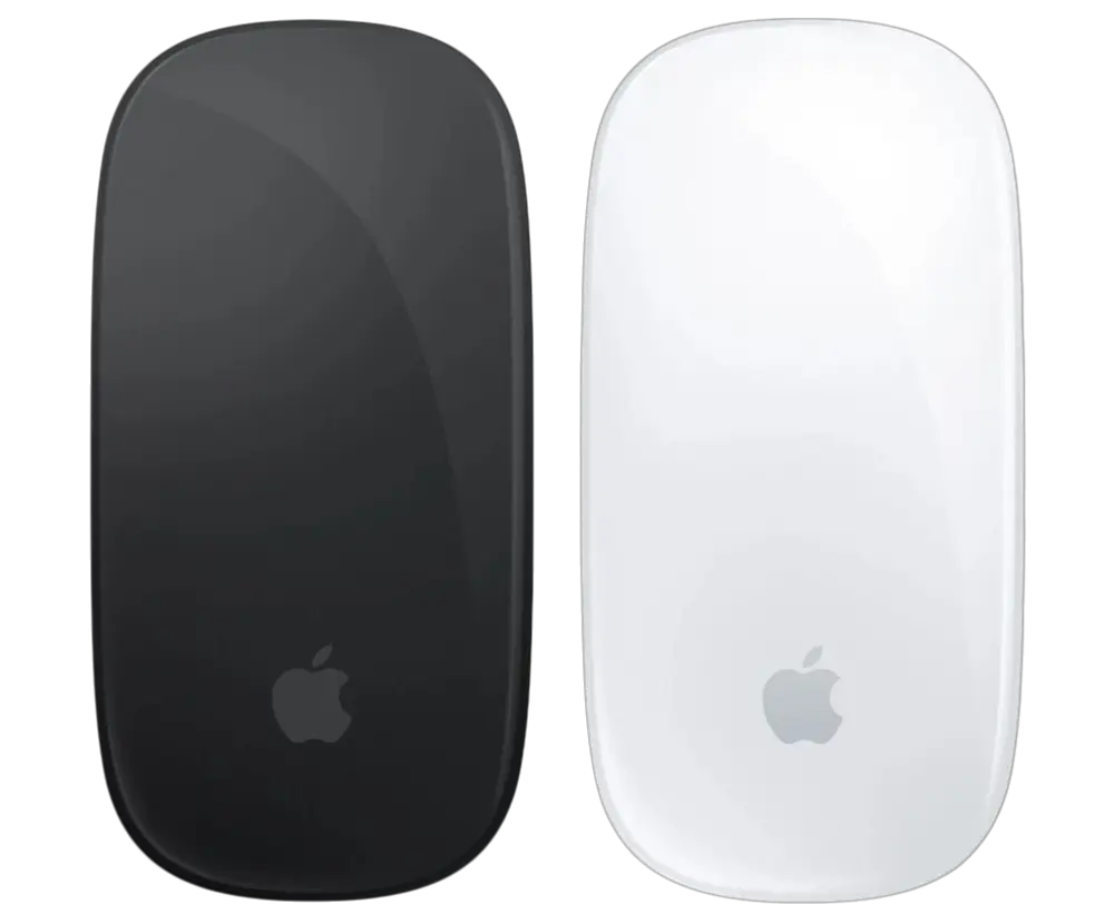 Magic Mouse
