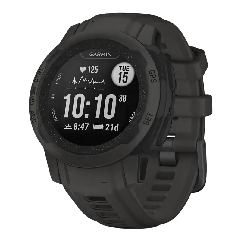 Garmin Instinct 2S Graphite
