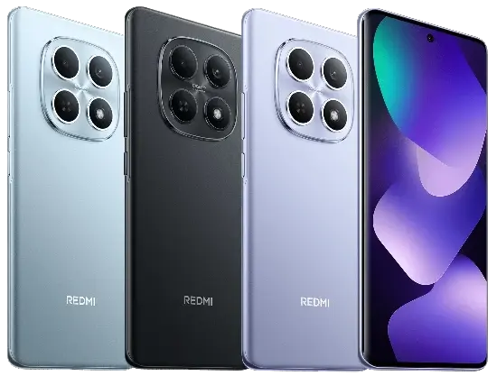 Xiaomi Redmi Note 15