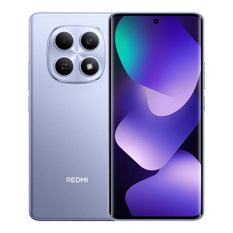 Xiaomi Redmi Note 15 8/128GB Smoky Purple