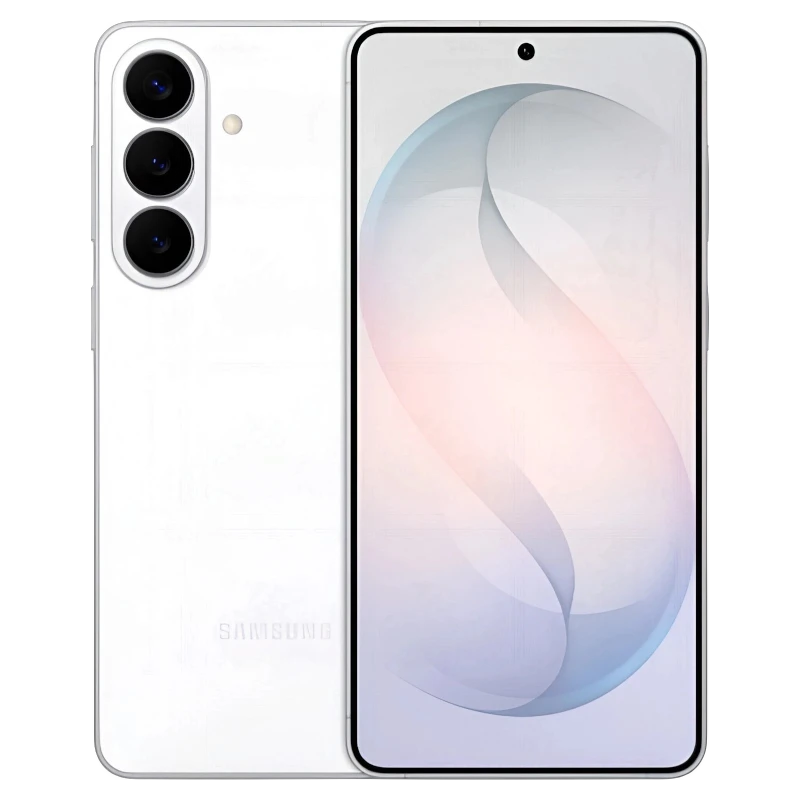 Samsung Galaxy S26 Plus 12/512ГБ White