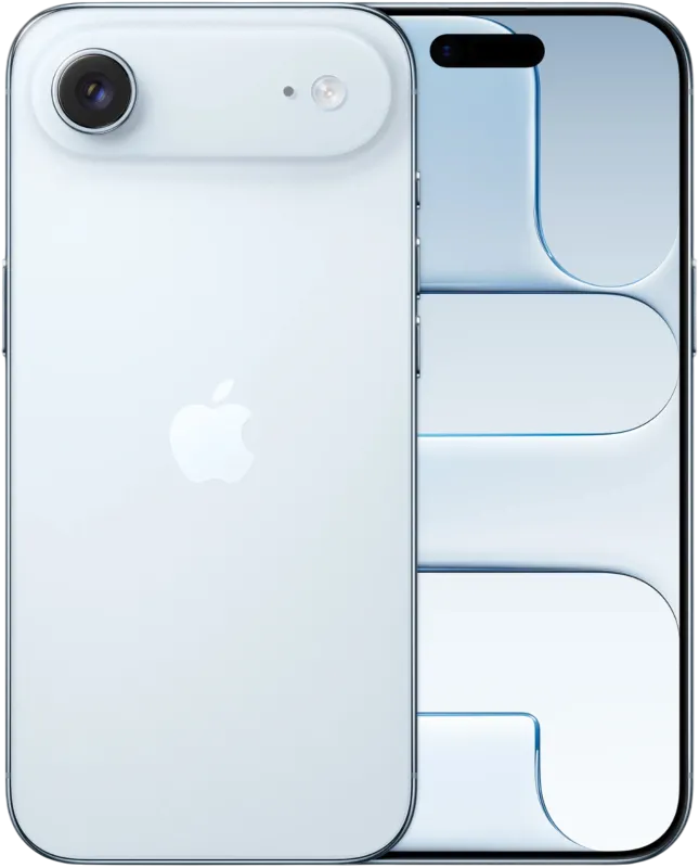 iPhone Air 1TB Sky Blue