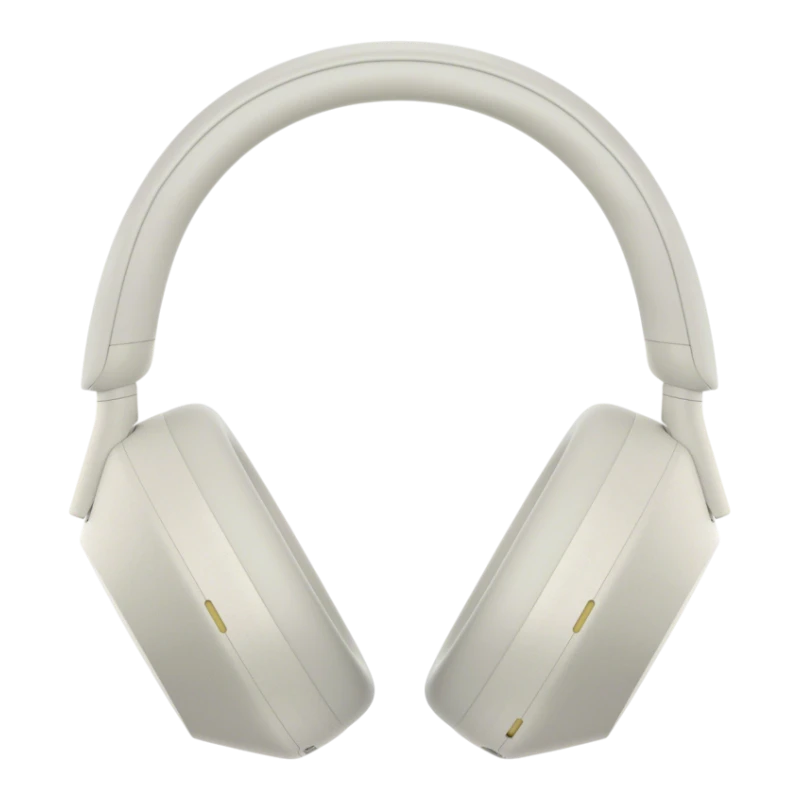 Sony WH-1000XM5 Silver
