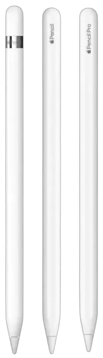 Apple Pencil