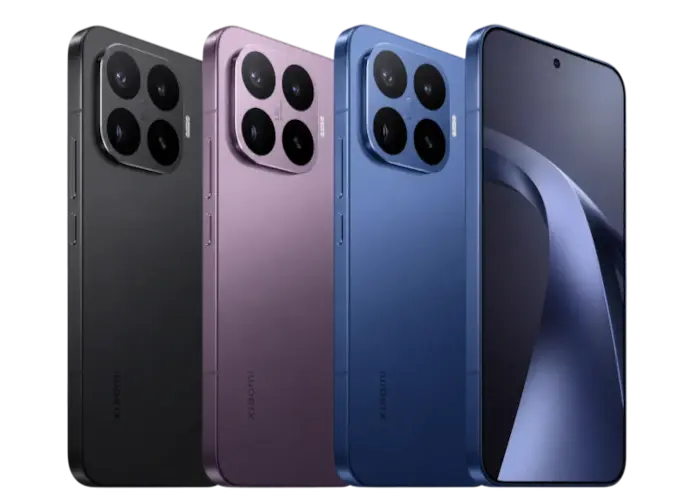 Xiaomi 17T Pro