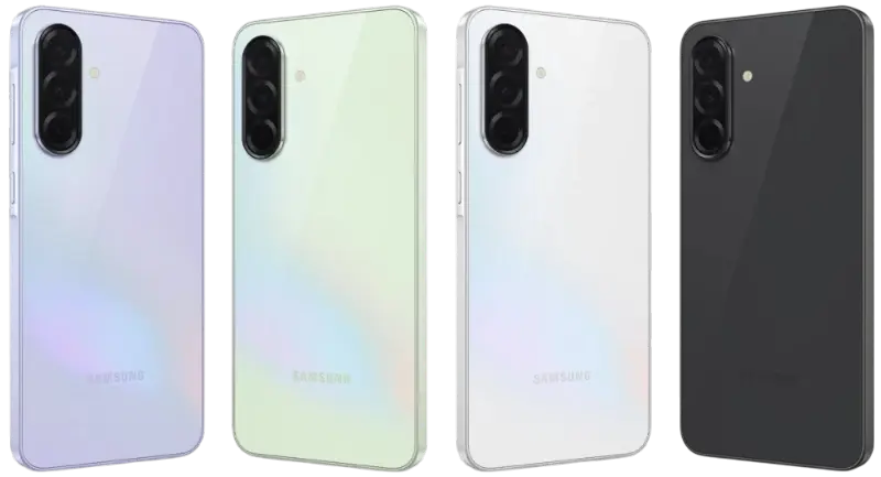 Samsung Galaxy A36