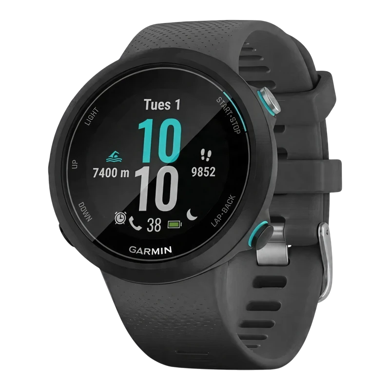 Garmin Swim 2 Black