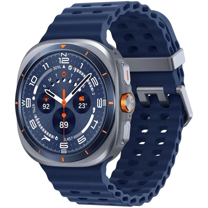  Samsung Galaxy Watch Ultra (2025)