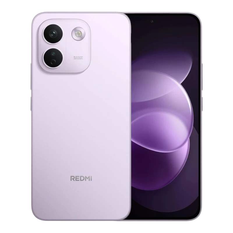 Xiaomi Redmi 17 4G 8/256GB Purple