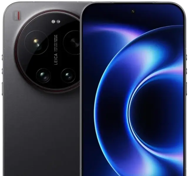 Xiaomi