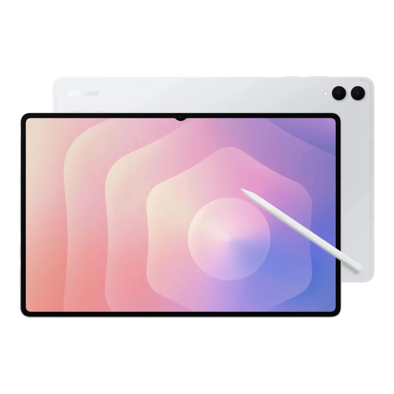 Samsung Galaxy Tab S11 Ultra 12/128GB LTE Platinum Silver