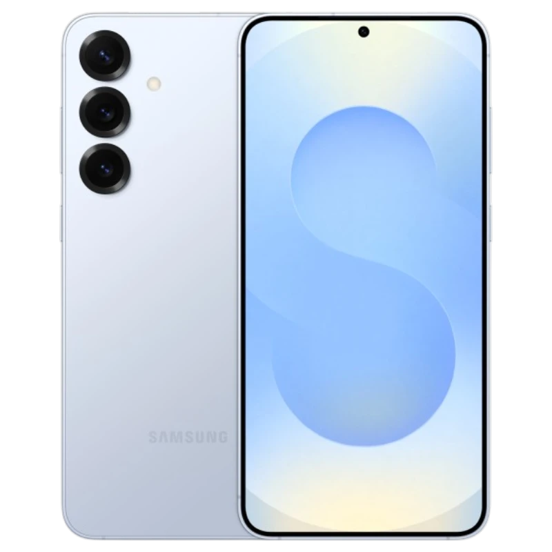 Samsung Galaxy S25 12/512ГБ Icy Blue