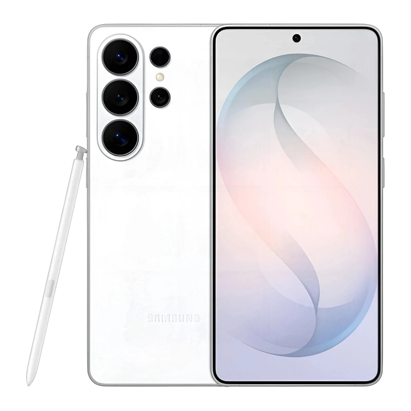 Samsung Galaxy S26 Ultra 12/1024ГБ White