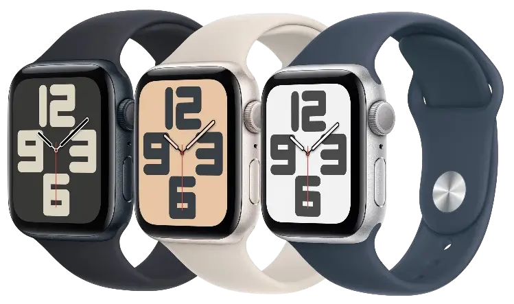 Apple Watch SE 2024