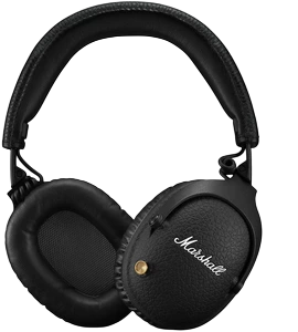 Marshall Monitor II