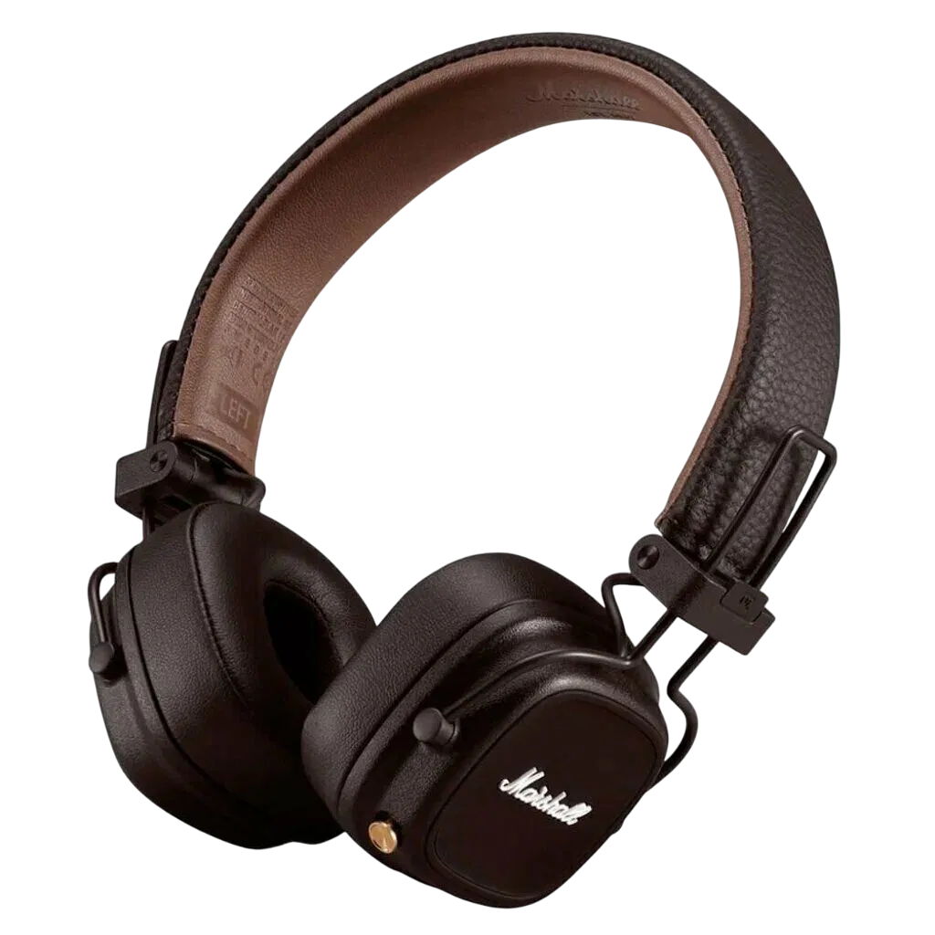 Marshall Major 4 Brown