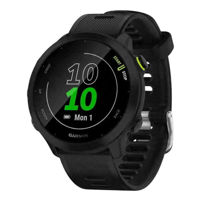 Garmin Forerunner 55 Черные