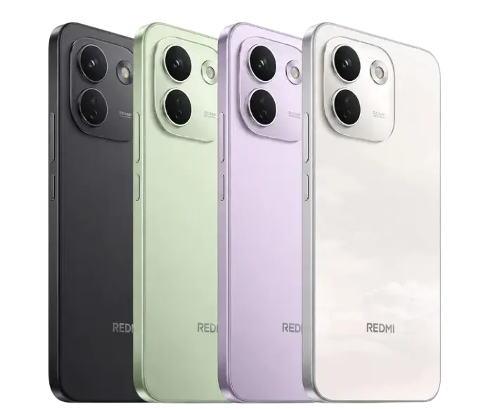 Xiaomi Redmi Note 17 Pro Max 5G
