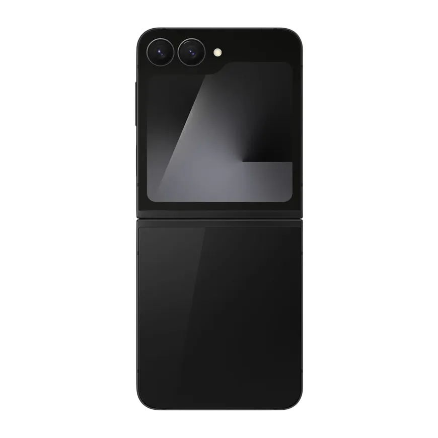 Samsung Galaxy Z Flip 7 FE 8/256GB Jet Black