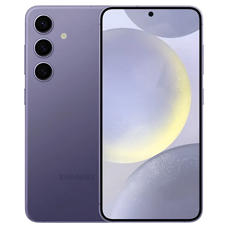 Samsung Galaxy S24+ 12/512GB Cobalt Violet