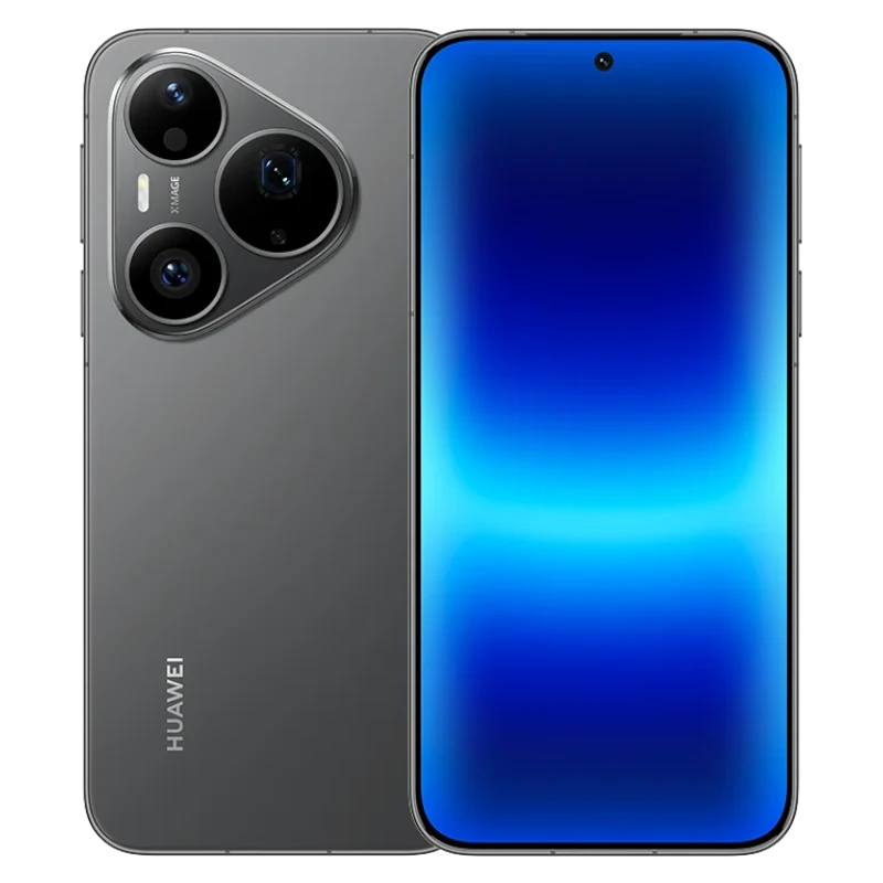 Huawei Pura 90S Pro 12/512GB Mulberry Black