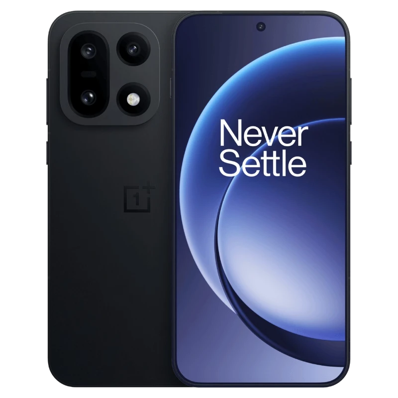 OnePlus 15 12/256GB Infinite Black