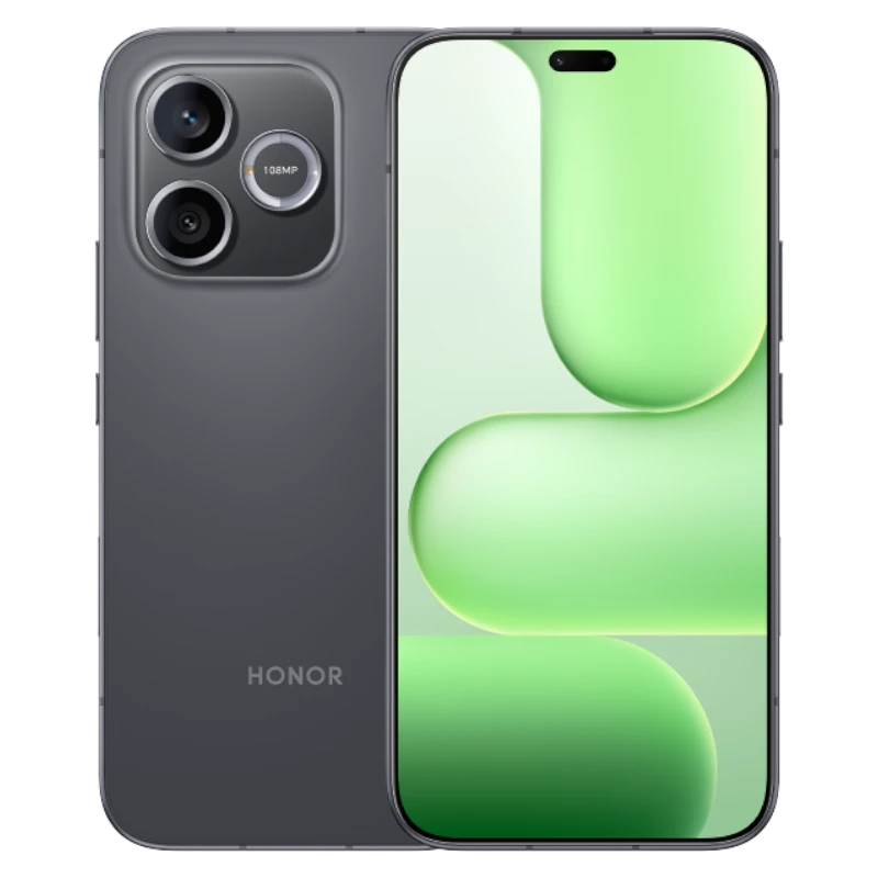 Honor 600 Lite 8/256GB Black