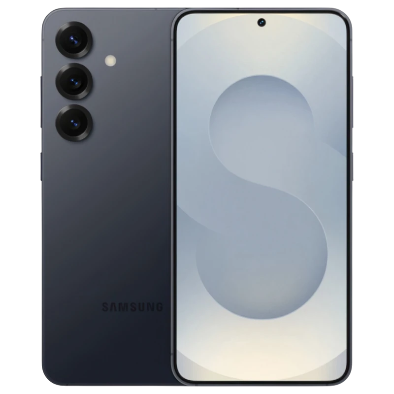 Samsung Galaxy S25 12/512ГБ Blue Black