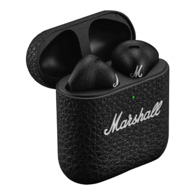 Marshall Minor 4 Black