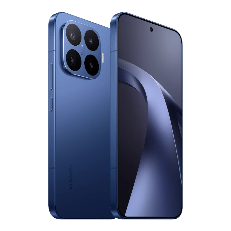 Xiaomi 17T Pro 12/256GB Blue