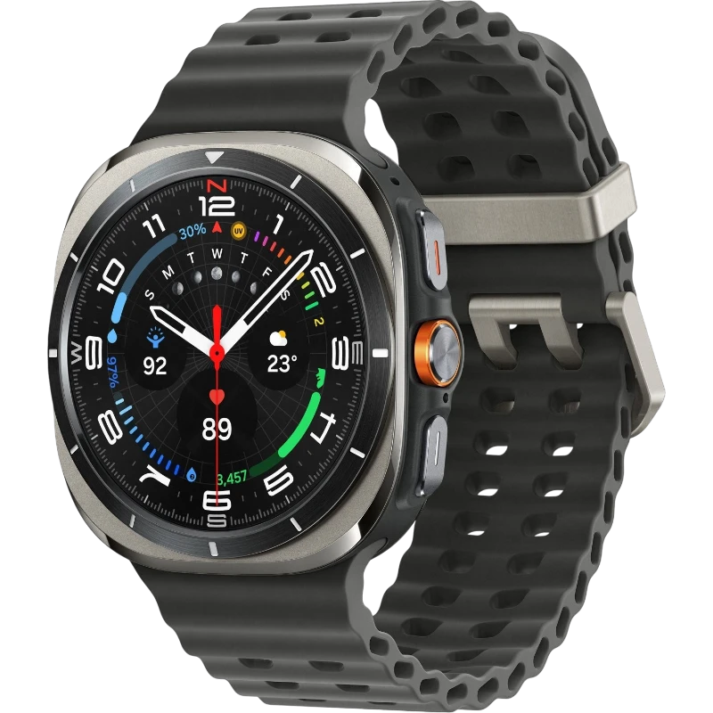 Samsung Galaxy Watch Ultra (2024)