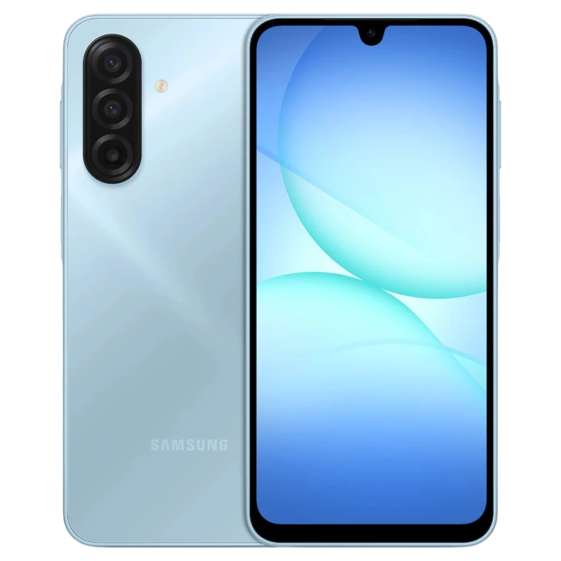 Samsung Galaxy A17 4/128GB Blue