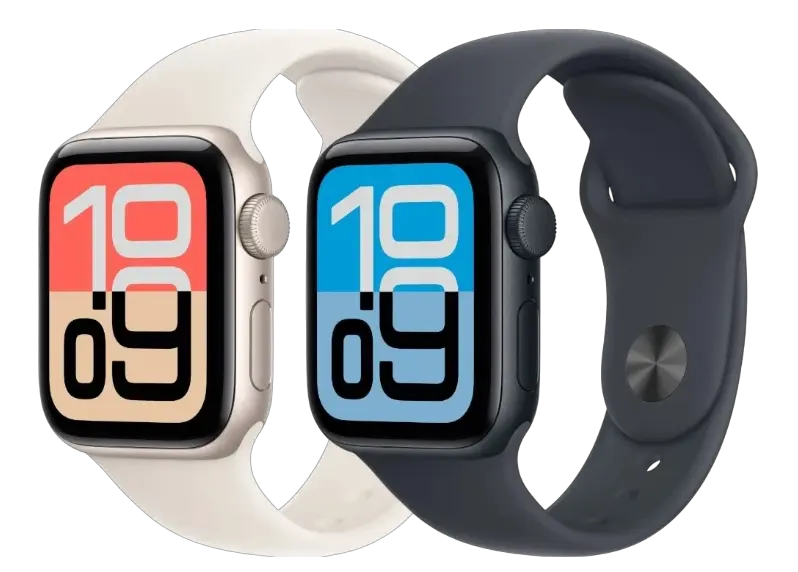 Apple Watch SE 3