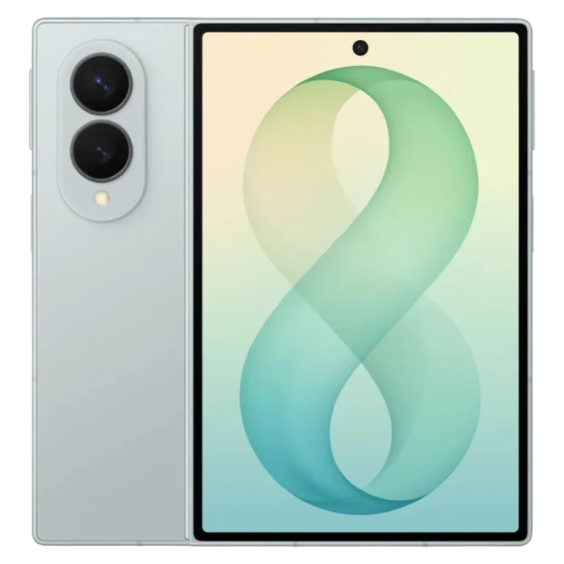 Samsung Galaxy Z Fold 8 12/512GB Pistachio