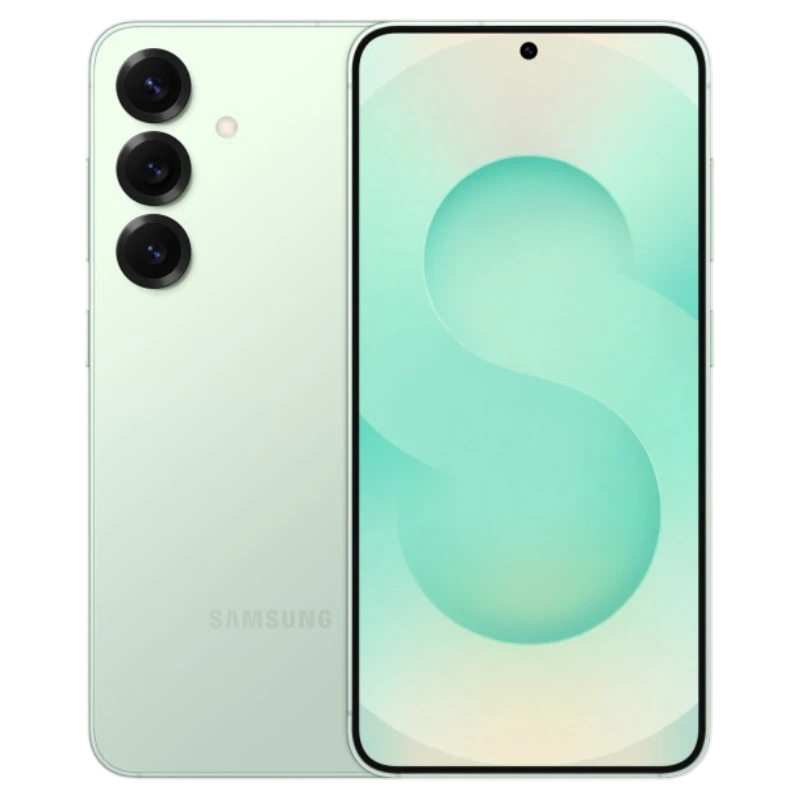 Samsung Galaxy S25 12/256ГБ Mint