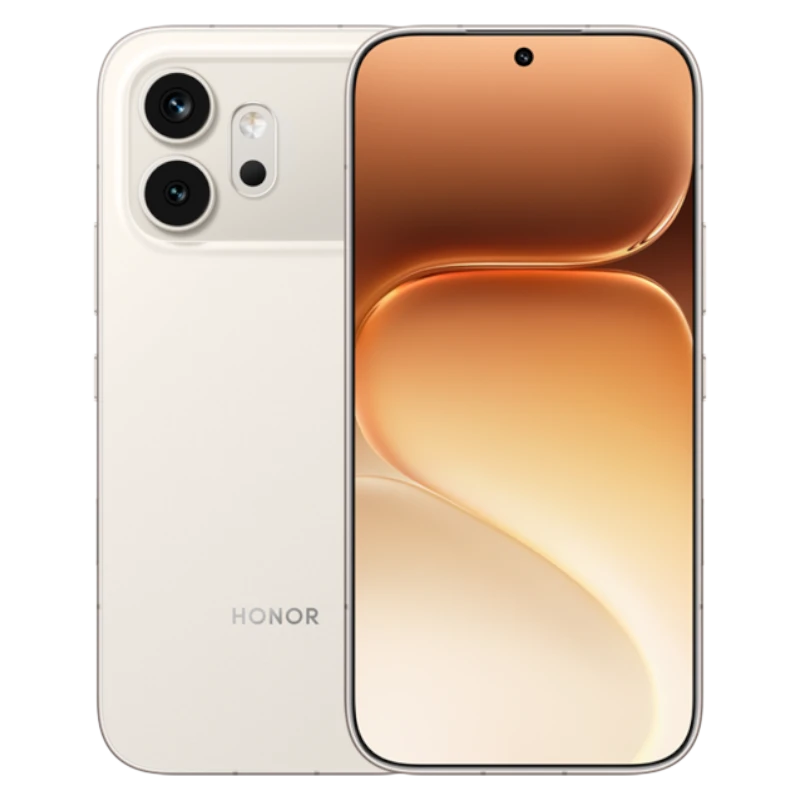 Honor 600 12/256GB White