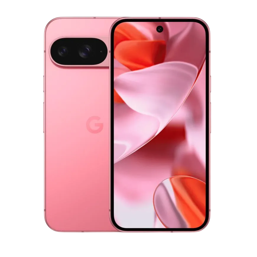 Google Pixel 9 256ГБ Peony