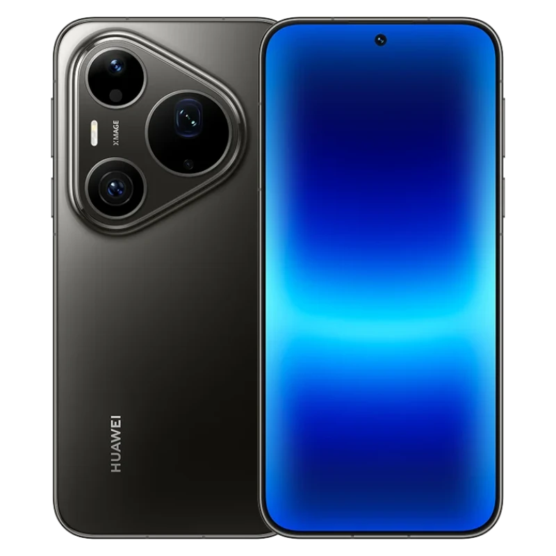 Huawei Pura 90S Pro Max 12/256GB Graphite Black