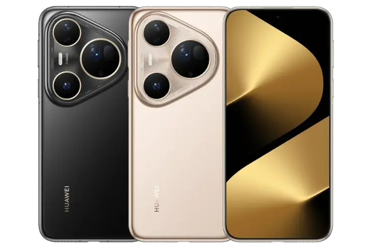 Huawei Pura 80 Ultra