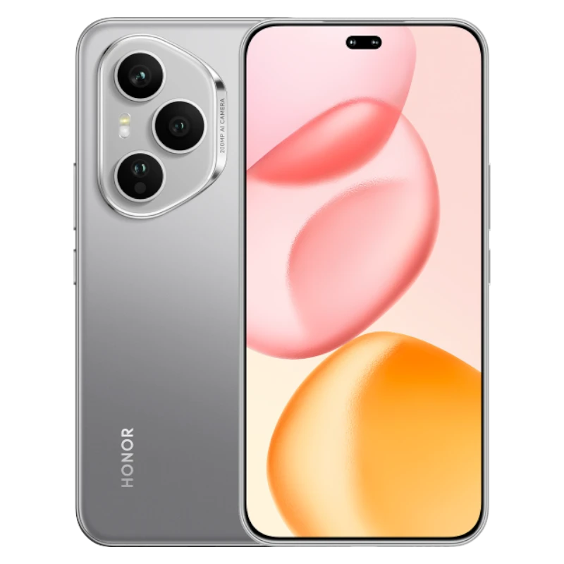 Honor 400 Pro 12/256GB Gray