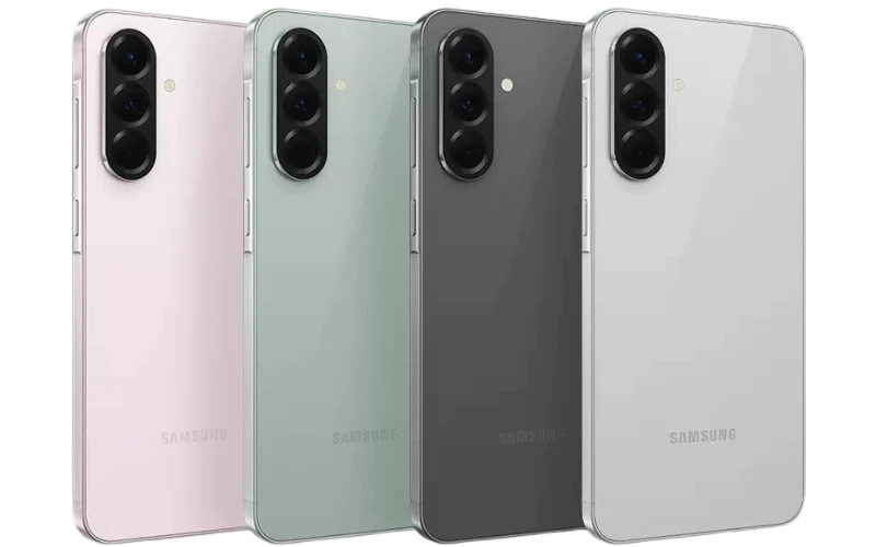 Samsung Galaxy A56 