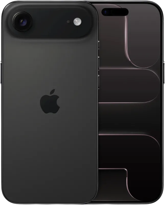iPhone Air 256GB Space Black