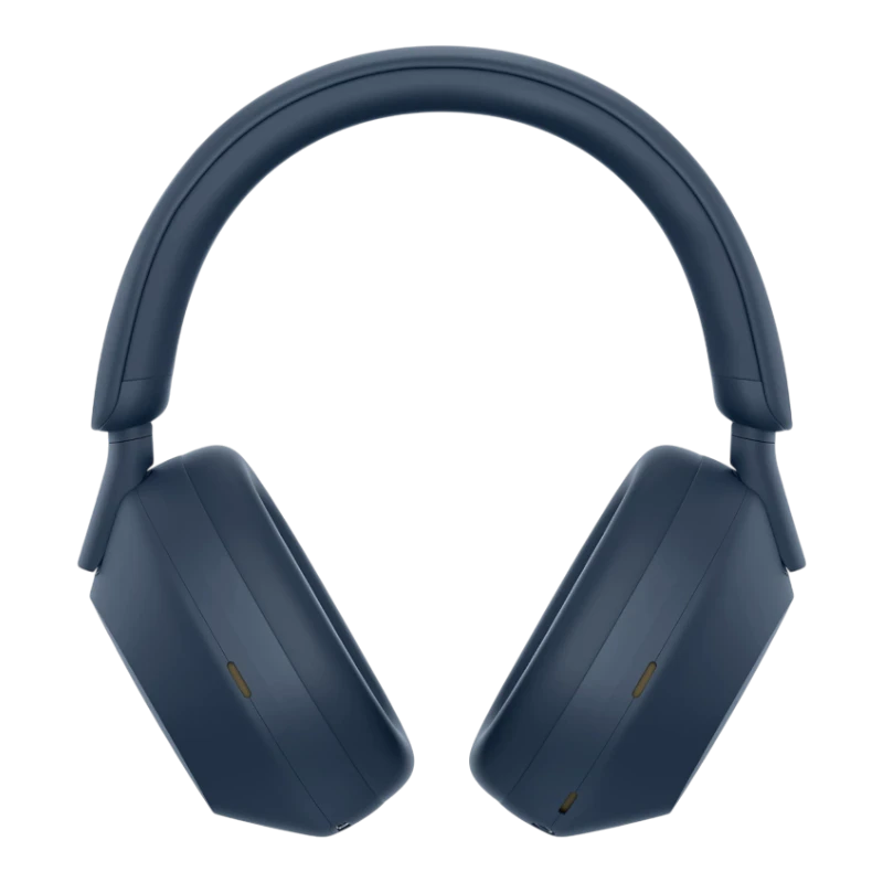 Sony WH-1000XM5 Blue