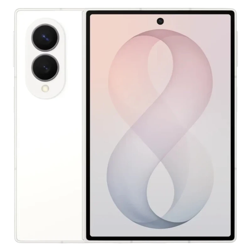 Samsung Galaxy Z Fold 8 12/512GB Cream